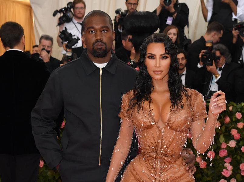 Kanye West Reportedly Purchases $14 Million Wyoming 'Monster Lake Ranch'