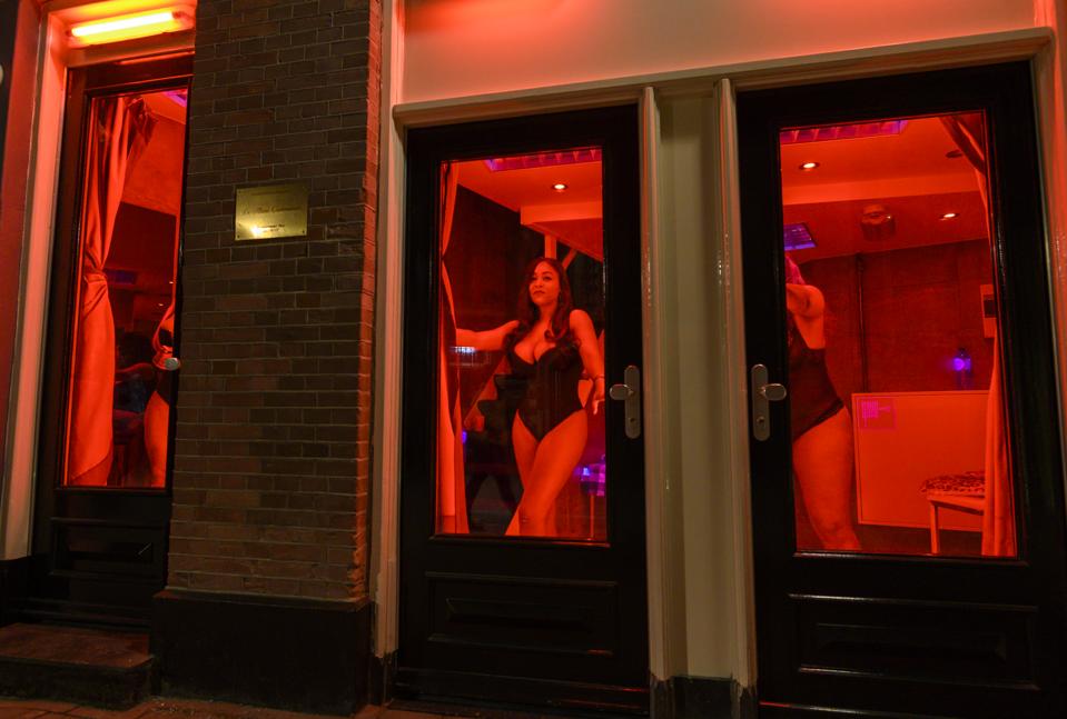Prostitution Prostitution
