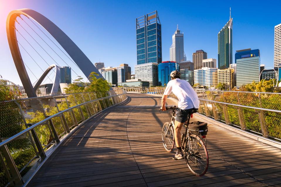 How To Have A Perfect Weekend In Perth, Australia