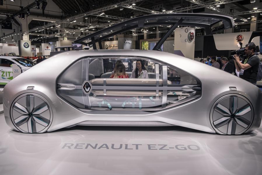 These Are The Technologies That Will Transform The 2020s - From 5G To Vertical Farming