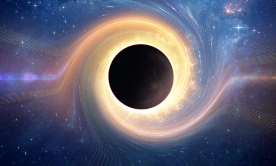 Is Planet Nine Actually A Black Hole In The Solar System There S Only One Way To Find Out