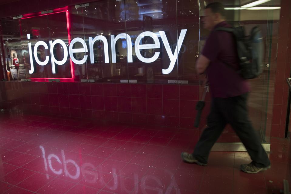 The Key To Jcpenney S Survival Isn T Closing Stores It S Becoming