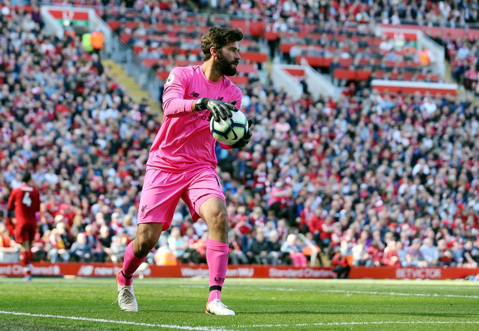 Premier League 2019 20 Predictions From Champions To