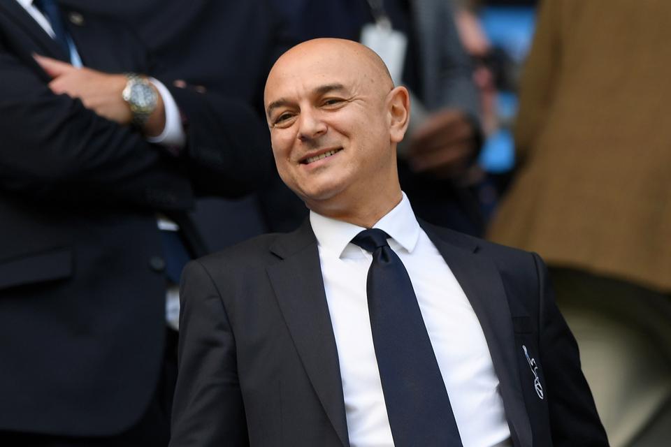 Tottenham Surpasses Chelsea As London S Richest Club With Mourinho Hire Continuing Successful Strategy