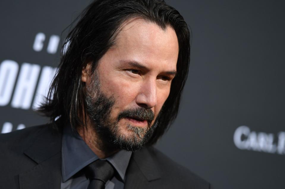 Why Keanu Reeves John Wick 3 Continues To Connect With Audiences