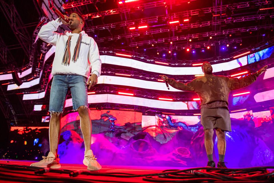 Understanding Ye And Kids See Ghosts As A 14 Track Album