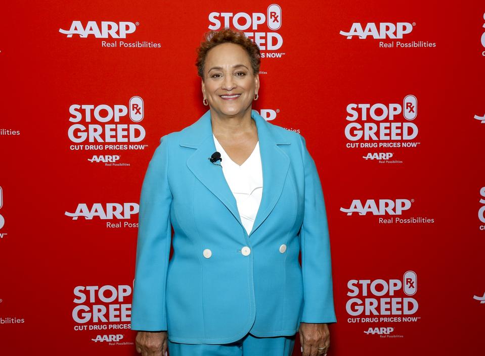 Stop RX Greed ″u2013 Listening Tour