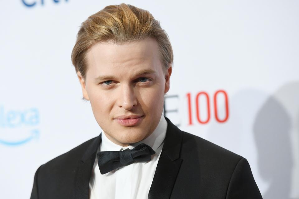Ronan Farrow's New Podcast Will Be The Perfect Companion To Bestseller 'Catch An..