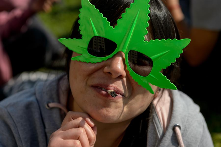 Cannabis Stock Bear Market Struggling to Reverse