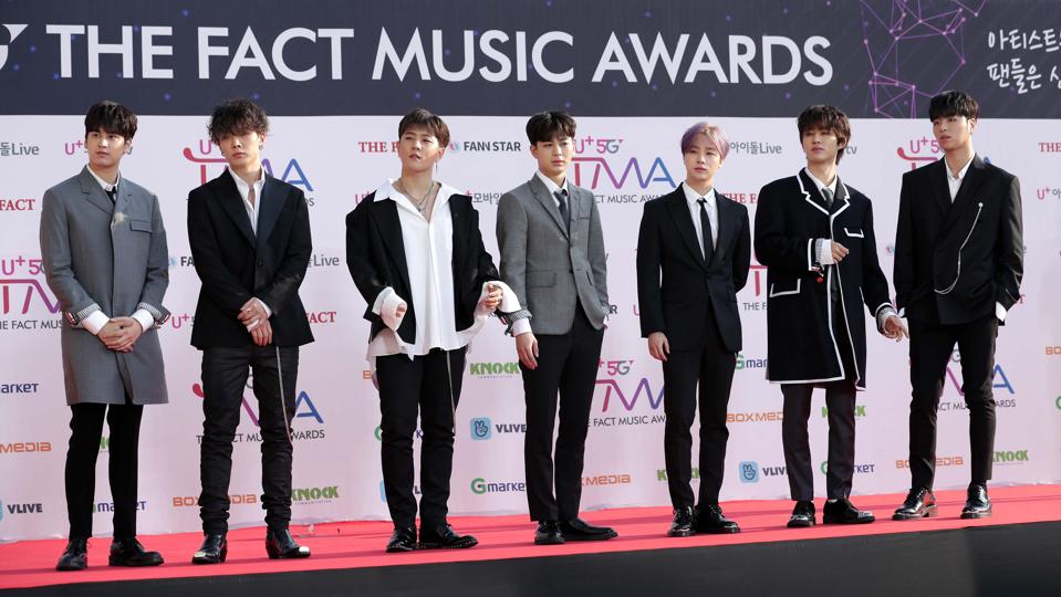 In Unprecedented K Pop Industry Move Ikon S New Album Will Feature Contributions From Ousted Member B I