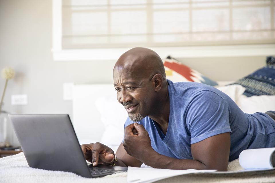 Networking for your next job while social distancing