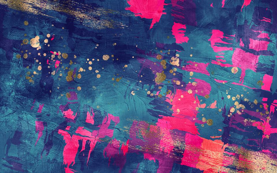 Artists now sell 'digital art' securely through blockchain.