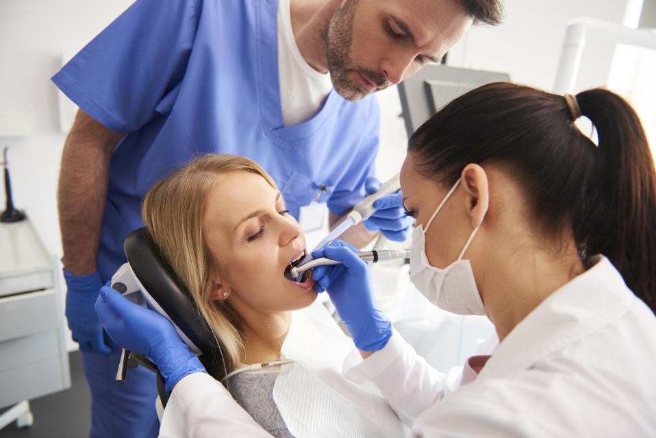 Here S How Much Money Dental Assistants Make In Every State