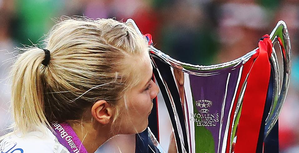 Turin And Eindhoven To Host Uefa Women S Champions League Finals