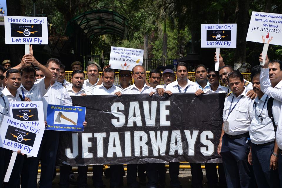 Why Do Indian Airlines Keep Failing