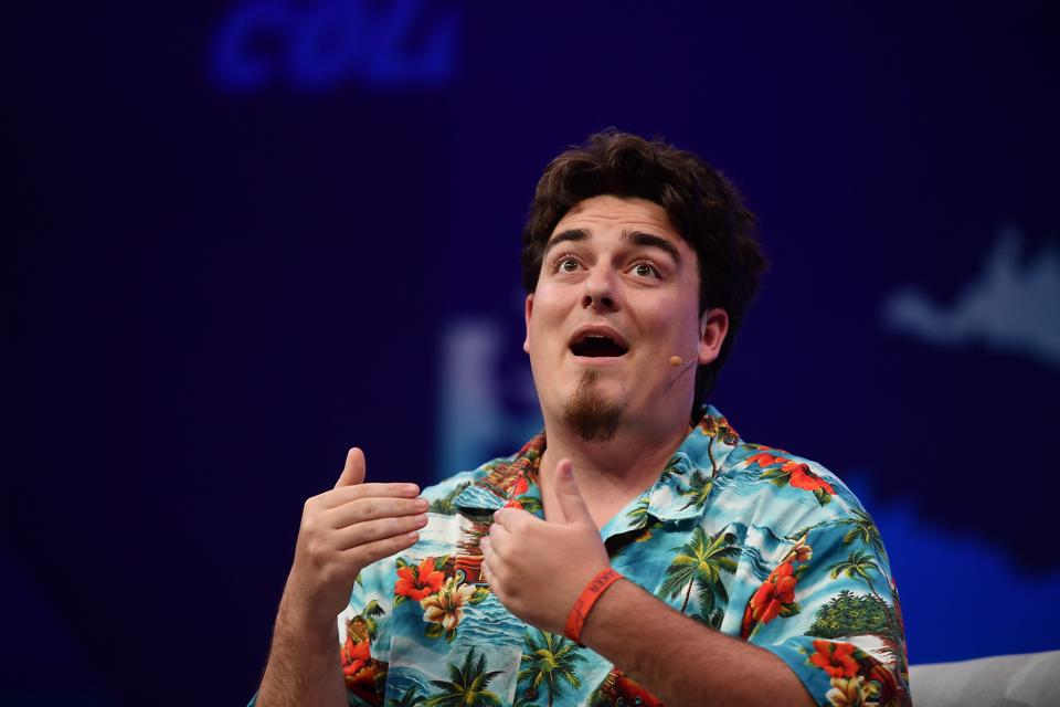 Collision 2019 - Day Two