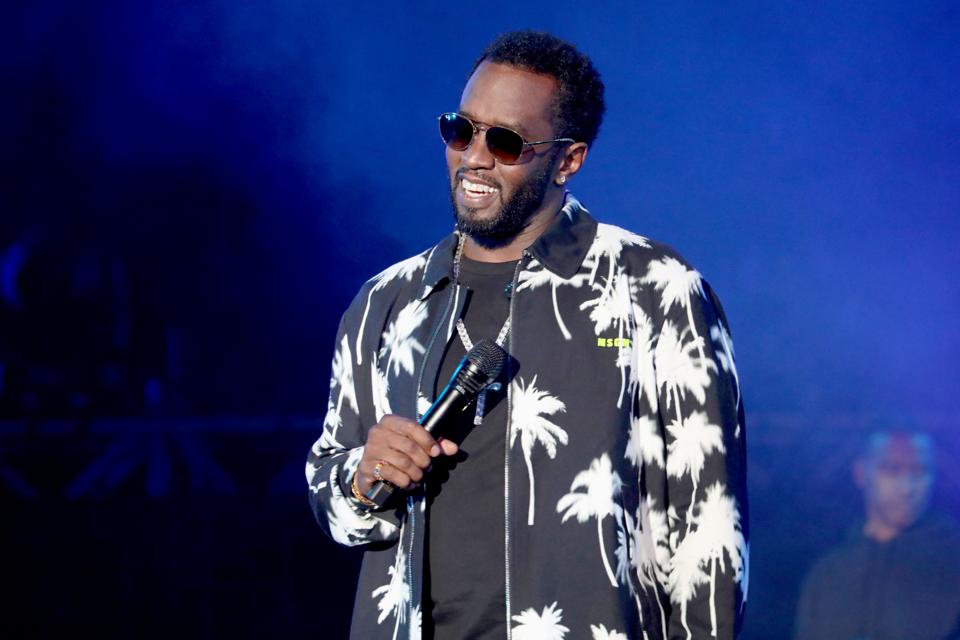 Diddy S Net Worth 740 Million In 2019