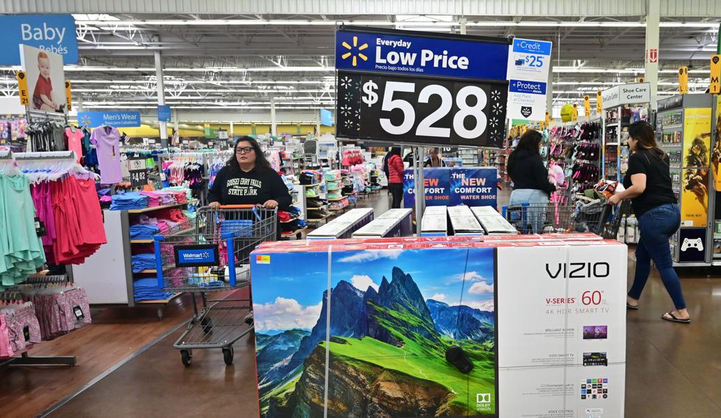 Consumer Sentiment Rebounds Slightly in September, Holding Steady For Now
