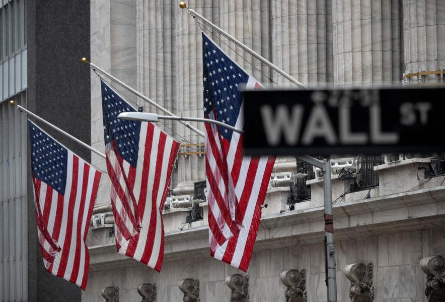 Stocks Surge Because Of Likely Fed Cut