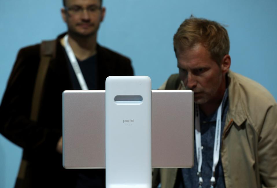 Facebook Hosts Annual F8 Developer Conference In San Jose