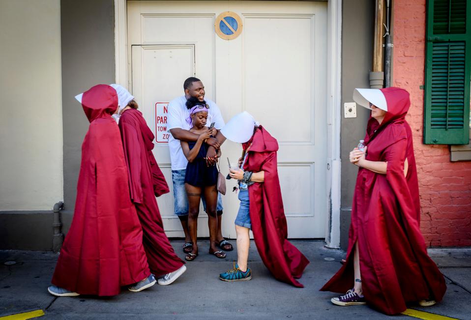 Abortion Law Regret Women Louisiana