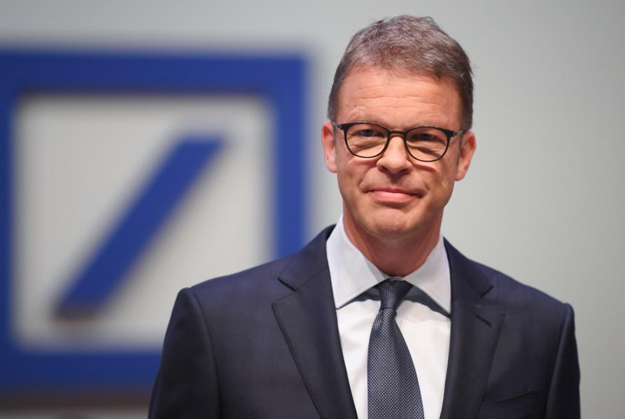 Lessons For The Rest Of Us From The Deutsche Bank Retreat