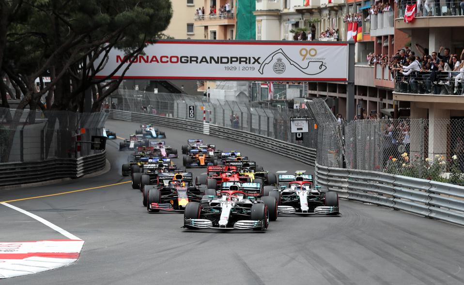 Why 2020 Could Be The Most Crucial Year In F1 S History