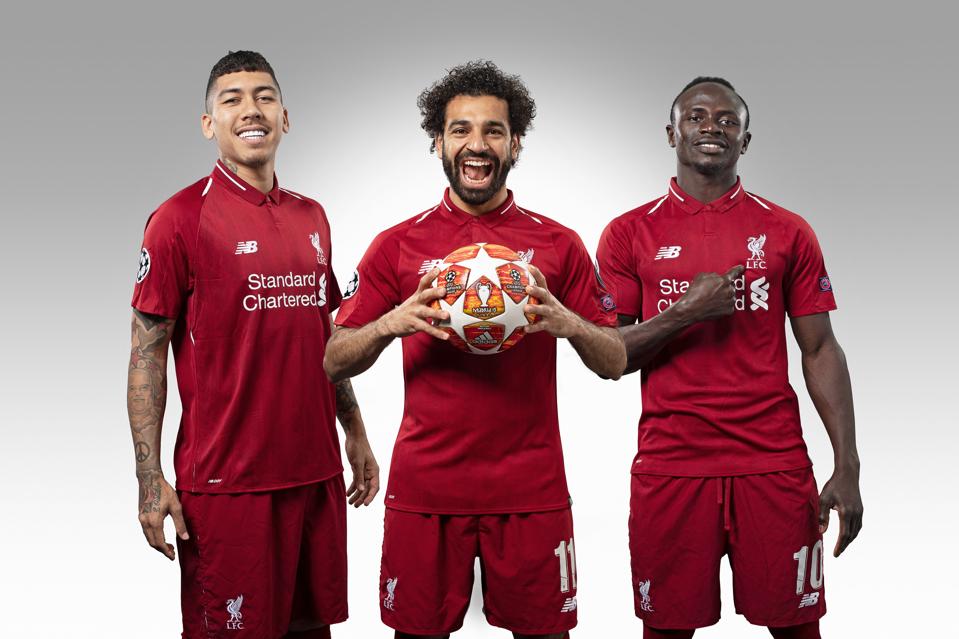 How Will The Copa America And Afcon Affect Liverpool S Star Players