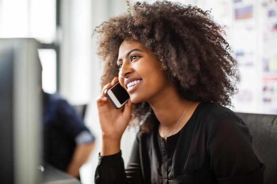 Learn to treat stress as your BFF, and it will promote job performance and build your career.