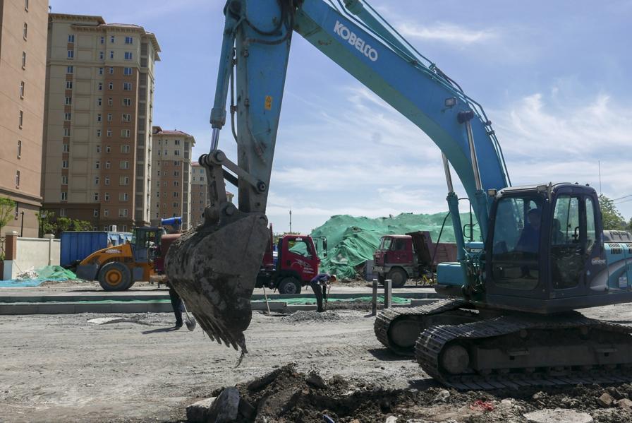 Indonesia Warns About Bad Side Of Chinese Investments--And Isn't Alone