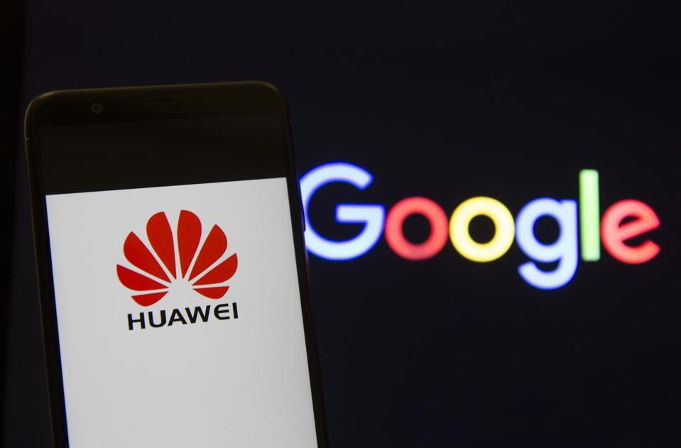Huawei logo