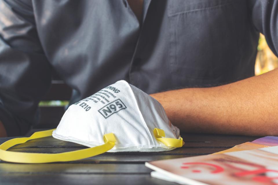 Download Free I Spent A Day In The Coronavirus Driven Feeding Frenzy Of N95 Mask Sellers And Buyers And This Is What I Learned Best Free SVG Cut Files