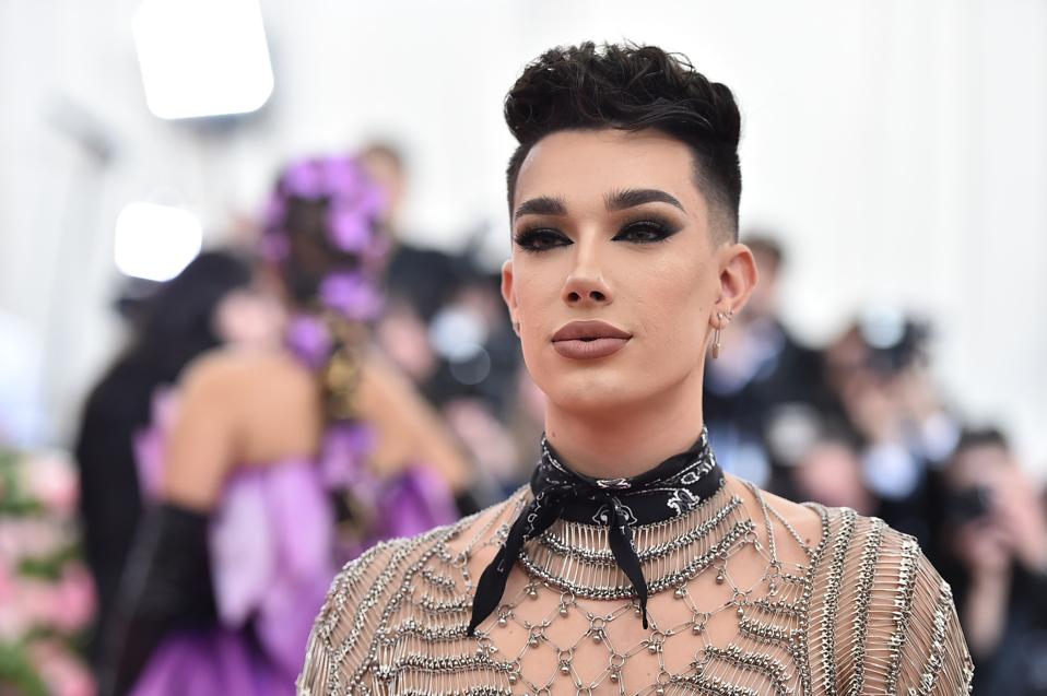 The James Charles Scandal Was More Than The Ugly Beauty Community