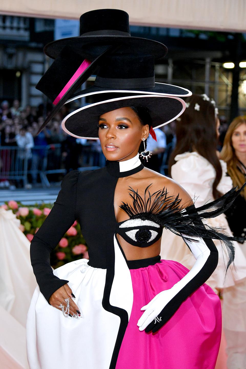 The 2019 Met Gala Celebrating Camp: Notes on Fashion - Arrivals