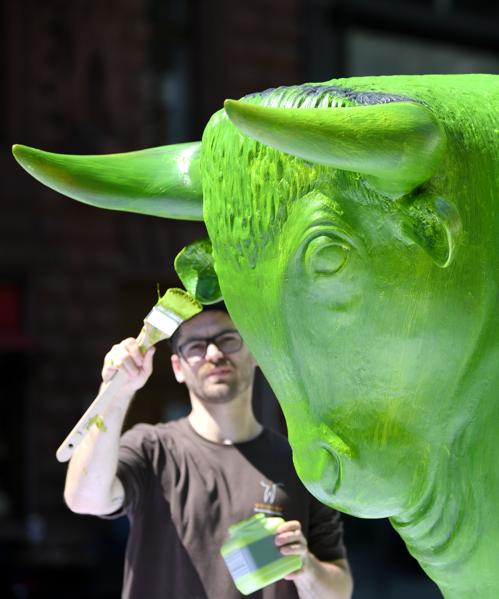 ESG Stocks Are Having A Fantastic Year