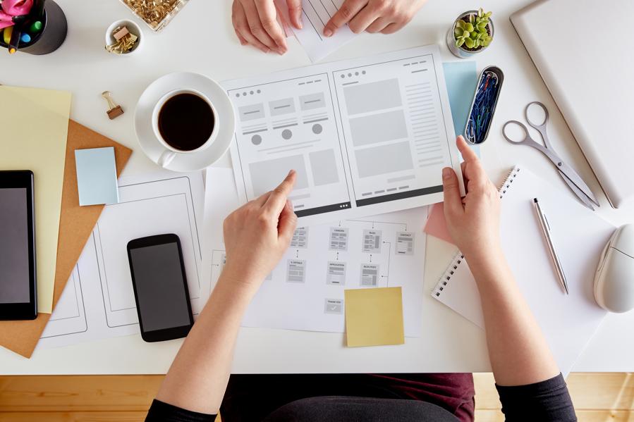 How To Present Your App Idea To Developers