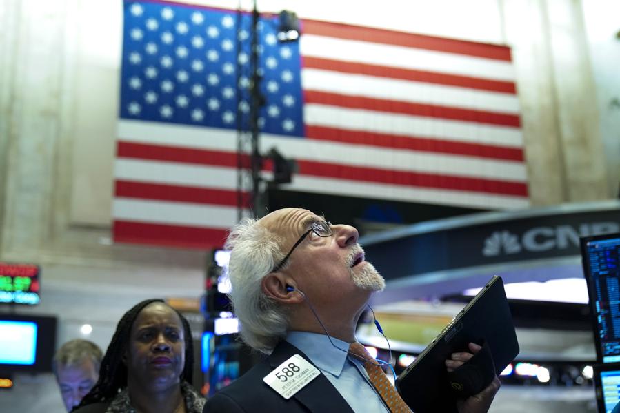 Here's How Impeachment Talks Will Affect The Stock Market