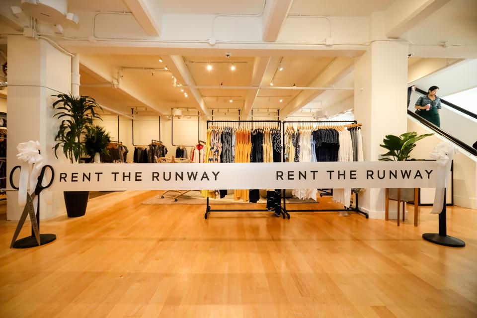 Rent The Runway Is Finally Addressing Its Customer Service Issues
