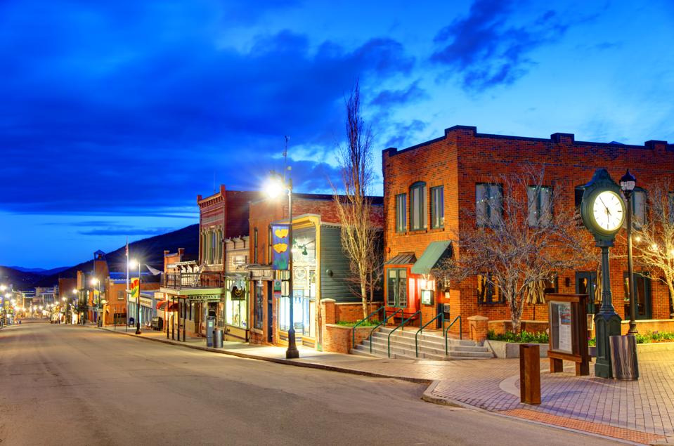 CARES Act Won’t Save Main Street From Coronavirus Shutdowns; 5