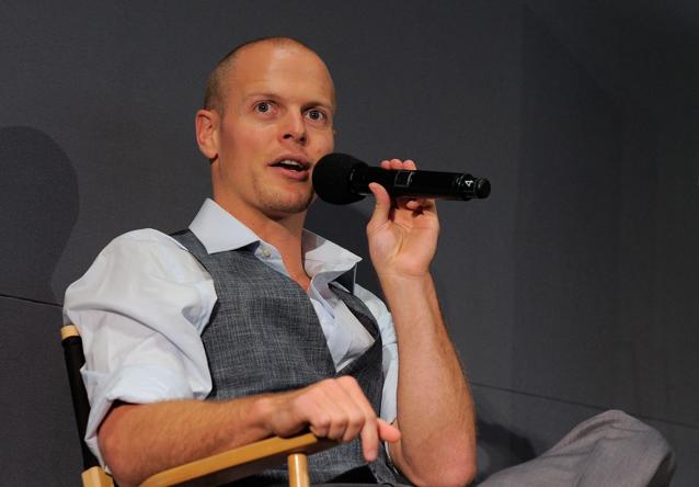 Tim Ferriss Poker Tim Ferriss Poker