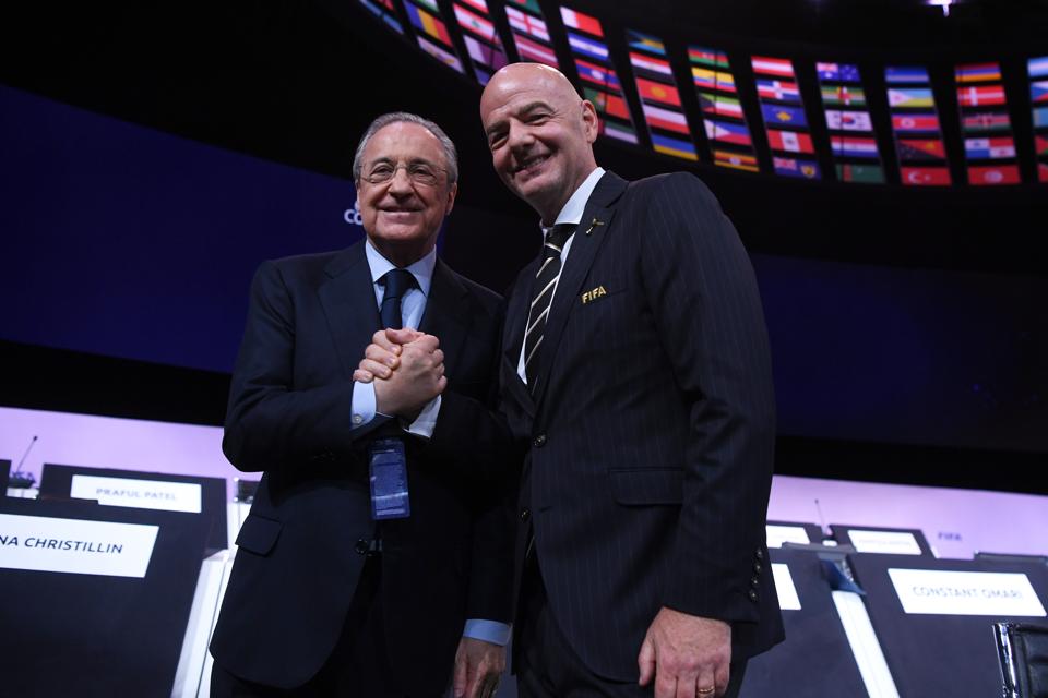 69th FIFA Congress