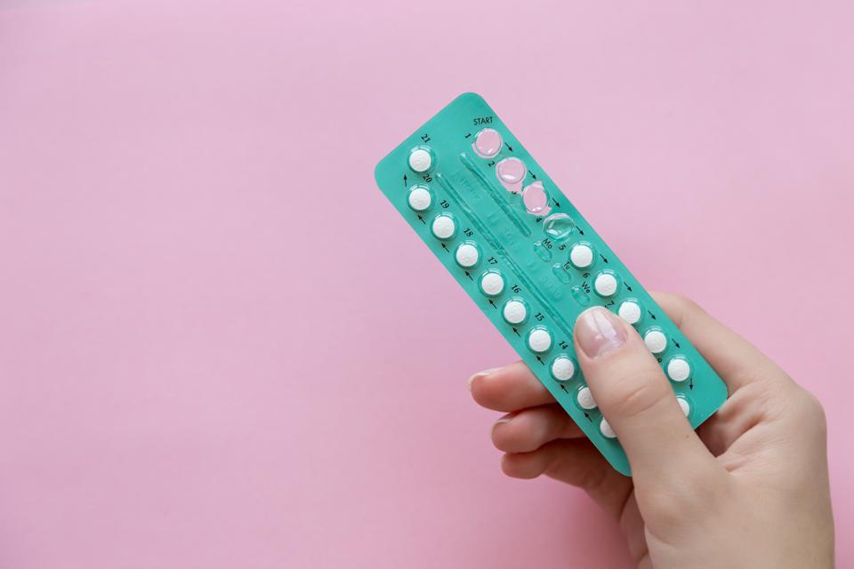 60 Years Since The Fda S Approval Of The Birth Control Pill