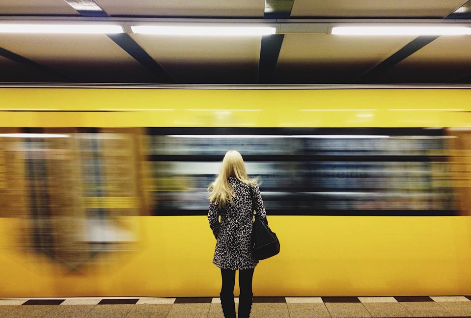 Working alone is critical to effectiveness.