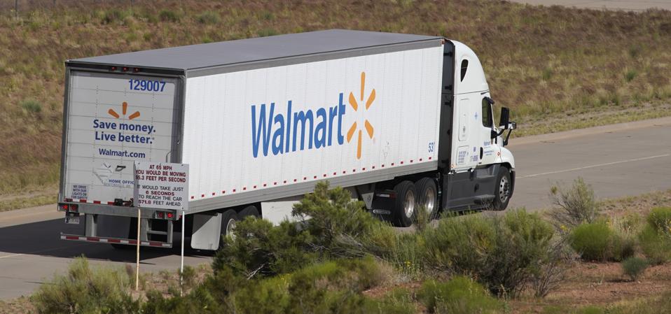 Will Walmart Be Equal To Or Greater Than Amazon Prime