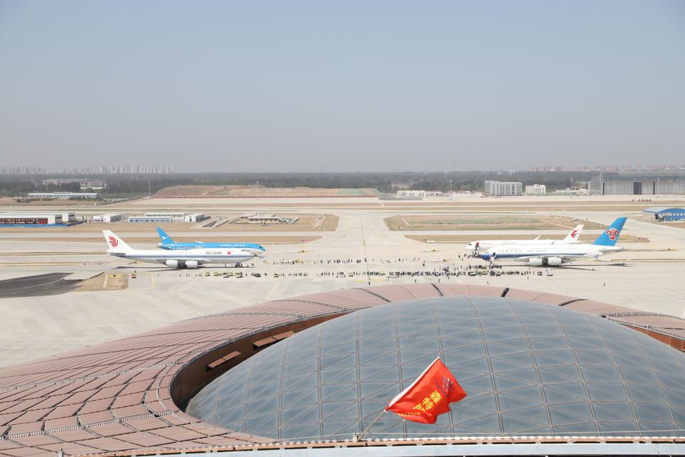 Cathay Pacific S Shareholders In Balance But Qatar Airways Nudges