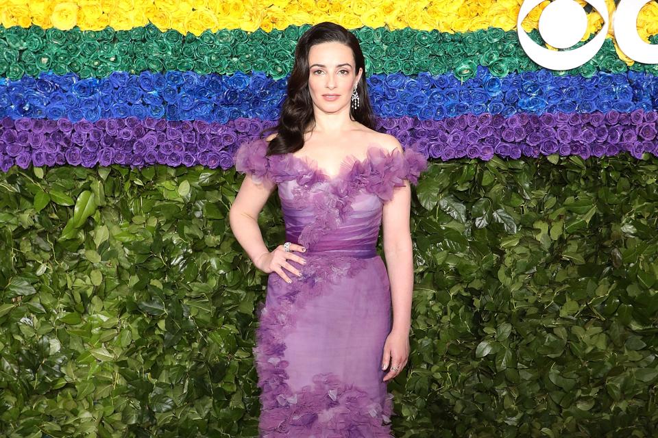 73rd Annual Tony Awards - Arrivals