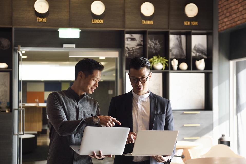 Why You Should Manage Your Wealth Like A Business