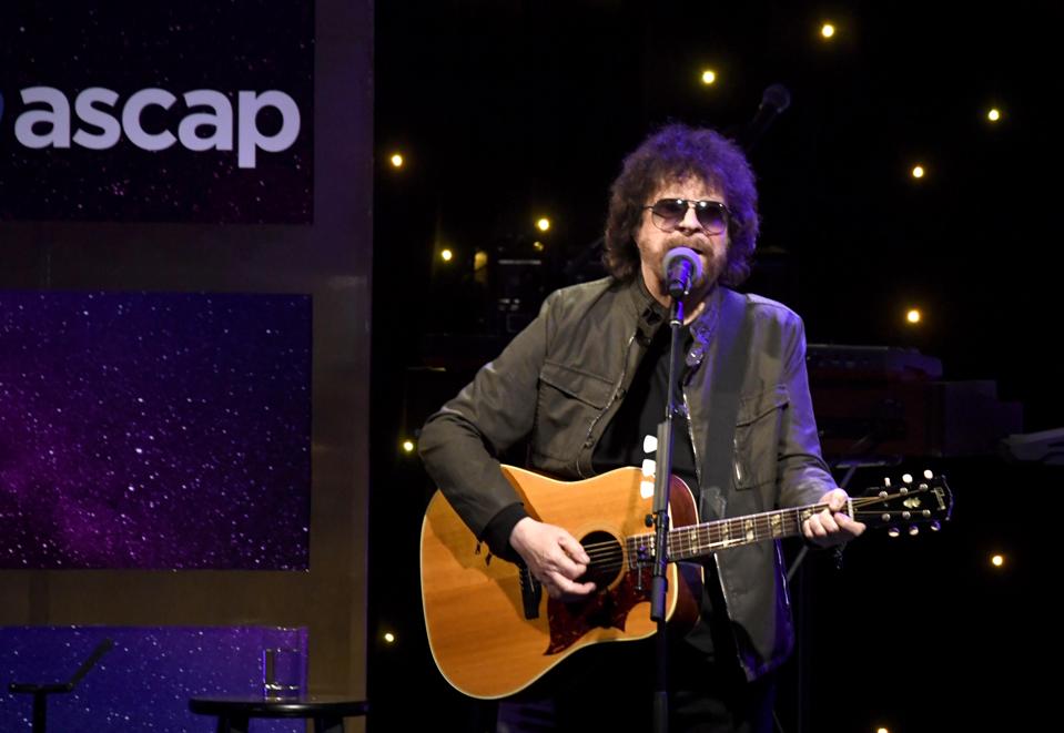 36th Annual ASCAP Pop Music Awards - Show