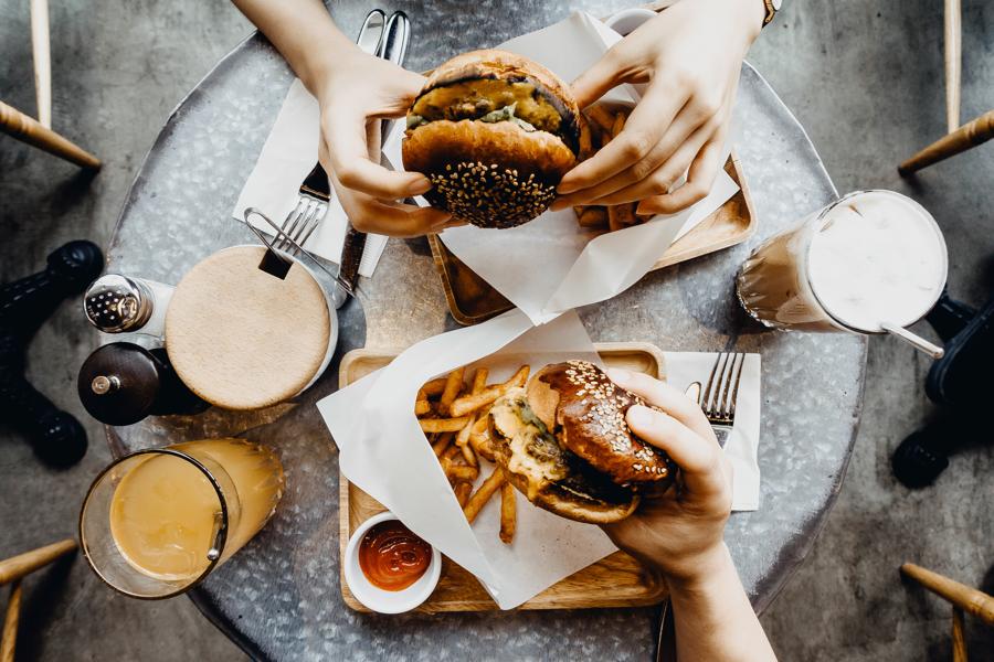Restaurant Sales In December Dipped--A Blip Or A Bigger Problem?