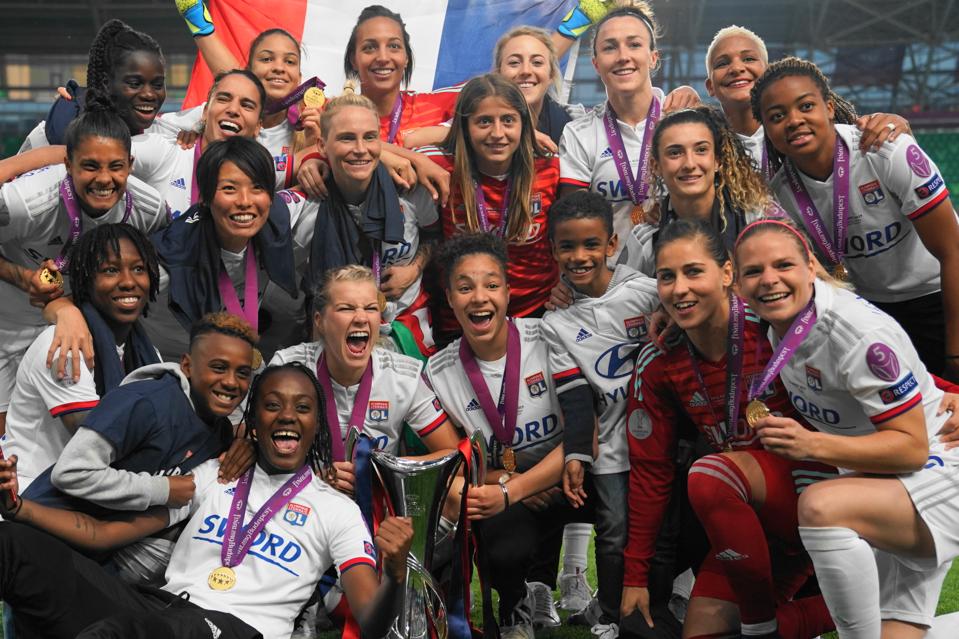 Definition Of Sporting Merit Could Decide Champions League Places